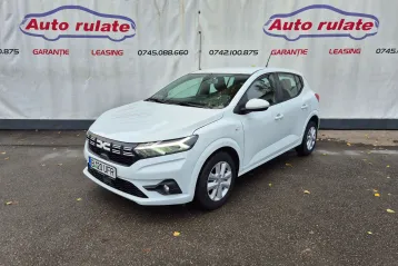 Dacia Sandero din 2024 - oferta DAC147930
