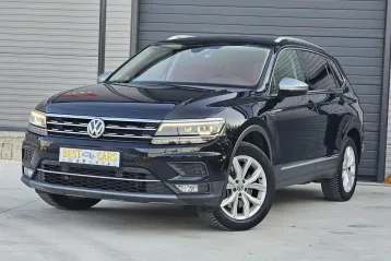 Volkswagen Tiguan din 2019 - oferta VOL147931