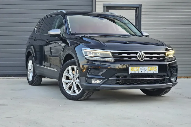 Volkswagen Tiguan din 2019 cu 160.000 km - oferta VOL147931 - foto 2