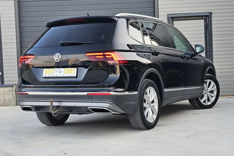Volkswagen Tiguan din 2019 cu 160.000 km - oferta VOL147931 - foto 5