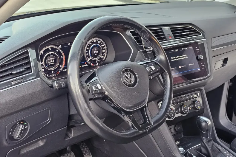 Volkswagen Tiguan din 2019 cu 160.000 km - oferta VOL147931 - foto 6