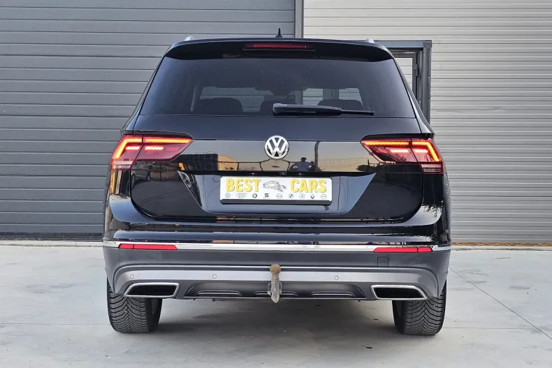 Volkswagen Tiguan din 2019 cu 160.000 km - oferta VOL147931 - foto 7