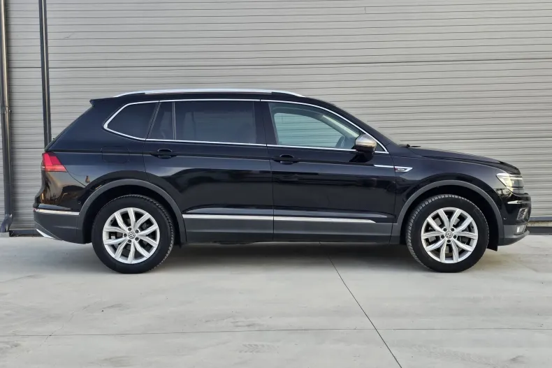 Volkswagen Tiguan din 2019 cu 160.000 km - oferta VOL147931 - foto 8