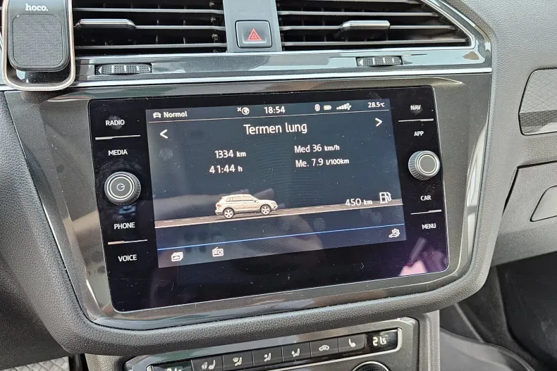 Volkswagen Tiguan din 2019 cu 160.000 km - oferta VOL147931 - foto 19