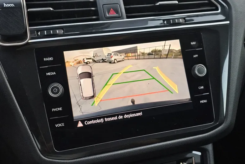 Volkswagen Tiguan din 2019 cu 160.000 km - oferta VOL147931 - foto 20