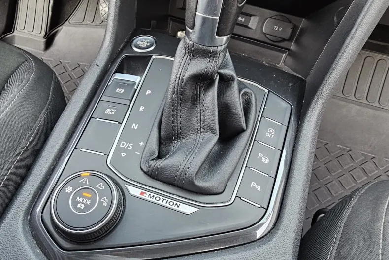 Volkswagen Tiguan din 2019 cu 160.000 km - oferta VOL147931 - foto 23