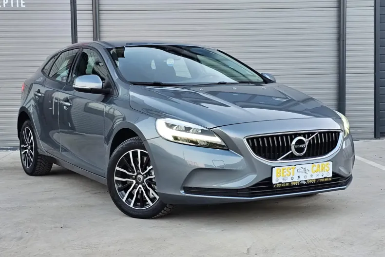 Volvo V40 din 2020 cu 163.500 km - oferta VOL147932 - foto 4