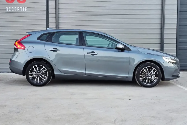 Volvo V40 din 2020 cu 163.500 km - oferta VOL147932 - foto 7