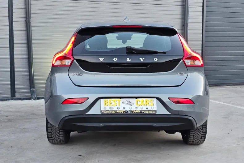 Volvo V40 din 2020 cu 163.500 km - oferta VOL147932 - foto 8