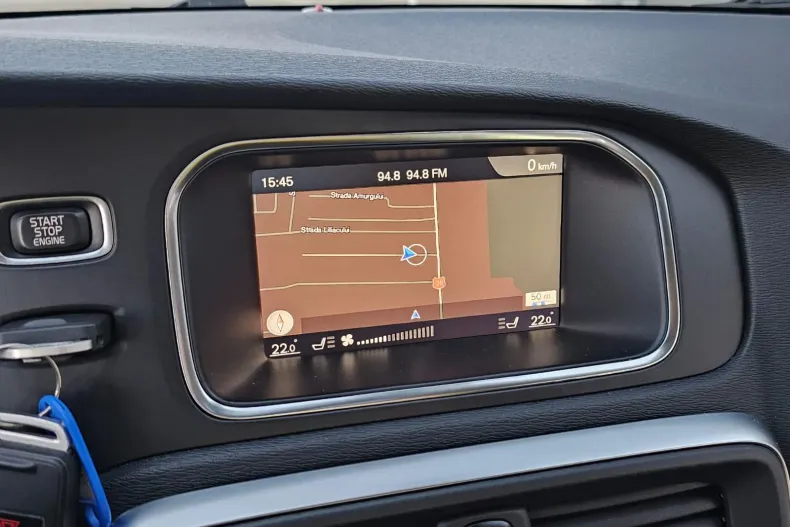 Volvo V40 din 2020 cu 163.500 km - oferta VOL147932 - foto 22