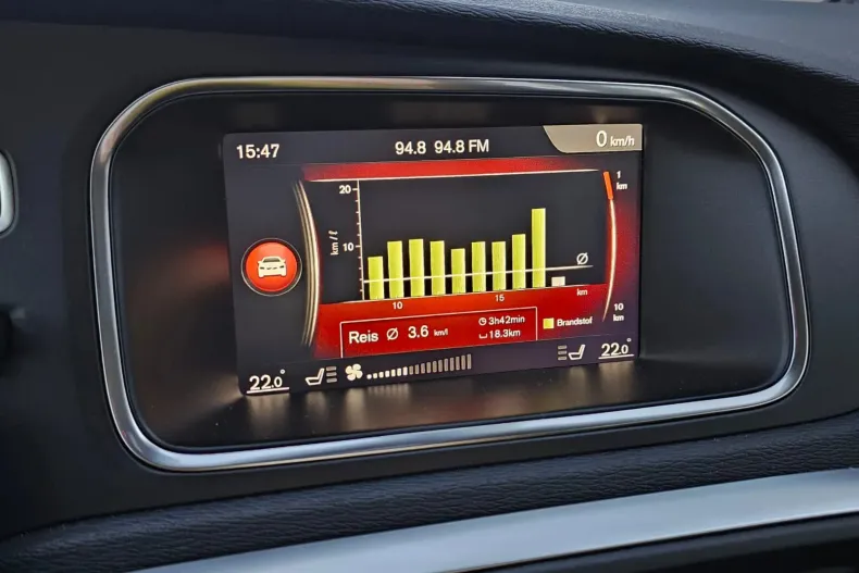 Volvo V40 din 2020 cu 163.500 km - oferta VOL147932 - foto 28