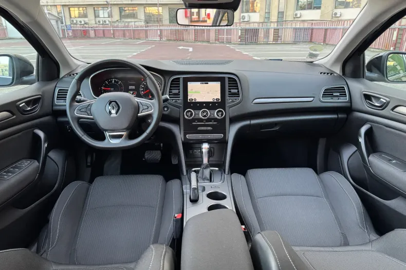 Renault Megane din 2022 cu 129.900 km - oferta REN147934 - foto 5