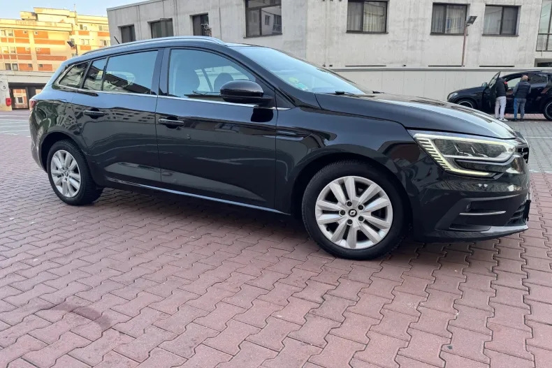 Renault Megane din 2022 cu 129.900 km - oferta REN147934 - foto 7