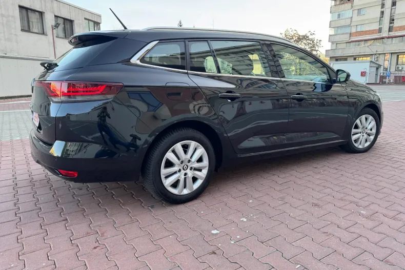 Renault Megane din 2022 cu 129.900 km - oferta REN147934 - foto 8