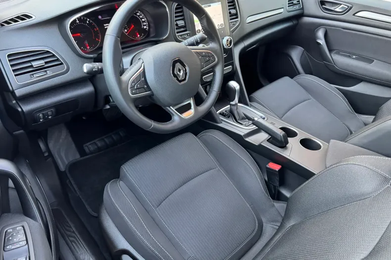 Renault Megane din 2022 cu 129.900 km - oferta REN147934 - foto 11