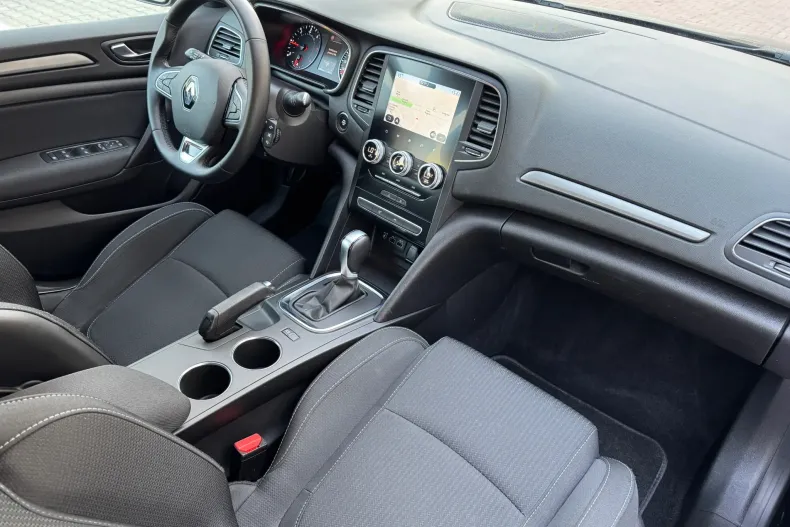 Renault Megane din 2022 cu 129.900 km - oferta REN147934 - foto 13