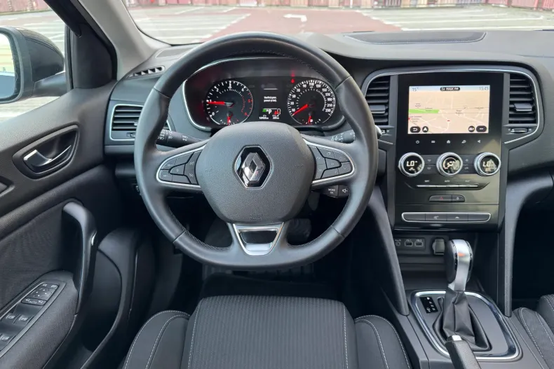 Renault Megane din 2022 cu 129.900 km - oferta REN147934 - foto 18