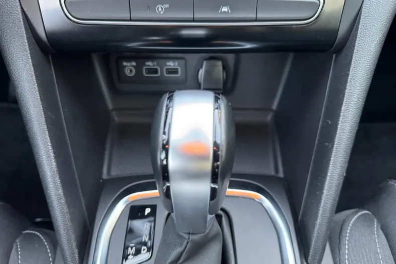 Renault Megane din 2022 cu 129.900 km - oferta REN147934 - foto 21