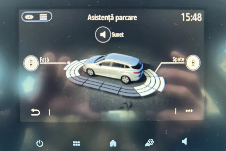 Renault Megane din 2022 cu 129.900 km - oferta REN147934 - foto 25