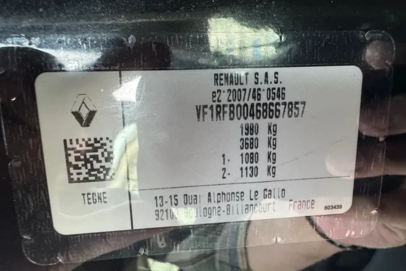 Renault Megane din 2022 cu 129.900 km - oferta REN147934 - foto 26