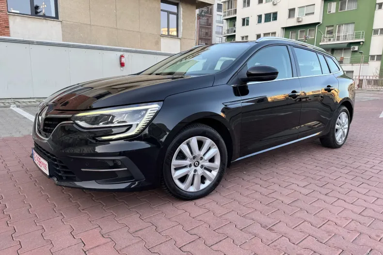 Renault Megane din 2022 cu 129.900 km - oferta REN147934 - foto 33