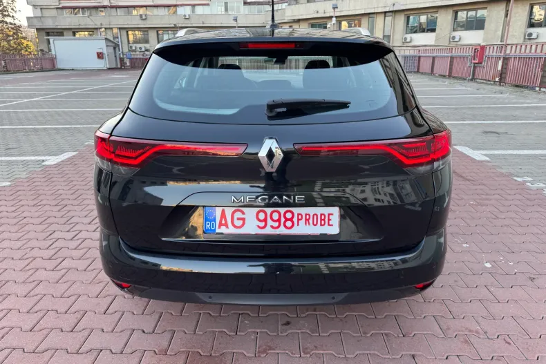 Renault Megane din 2022 cu 129.900 km - oferta REN147934 - foto 38