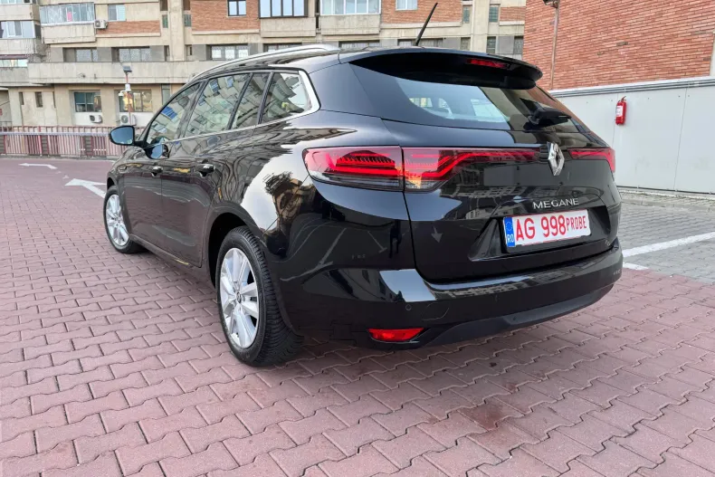 Renault Megane din 2022 cu 129.900 km - oferta REN147934 - foto 39