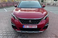 Peugeot 3008 din 2020 cu 103.500 km - oferta PEU147935 - foto 3
