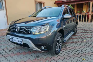 Dacia Duster din 2020 - oferta DAC147936