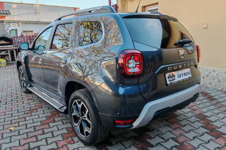 Dacia Duster din 2020 cu 130.000 km - oferta DAC147936 - foto 3