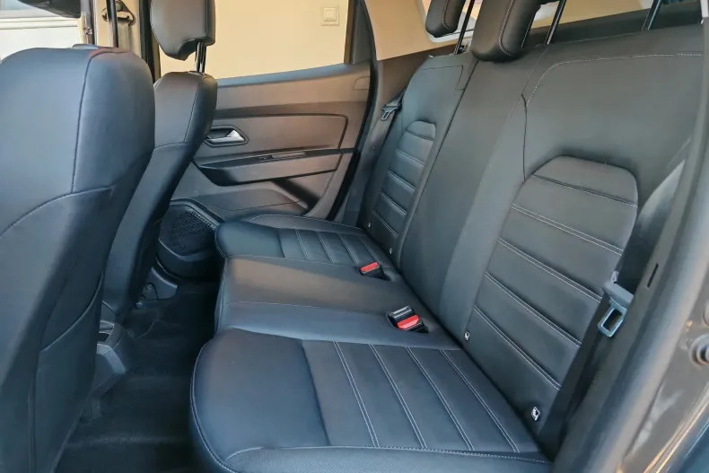 Dacia Duster din 2020 cu 130.000 km - oferta DAC147936 - foto 4