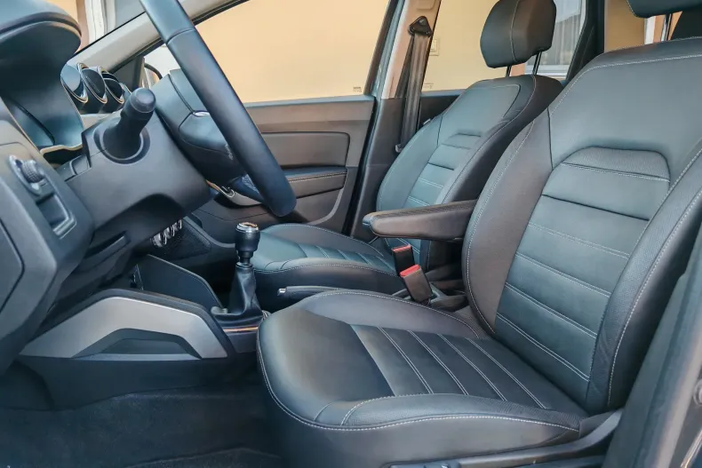 Dacia Duster din 2020 cu 130.000 km - oferta DAC147936 - foto 6