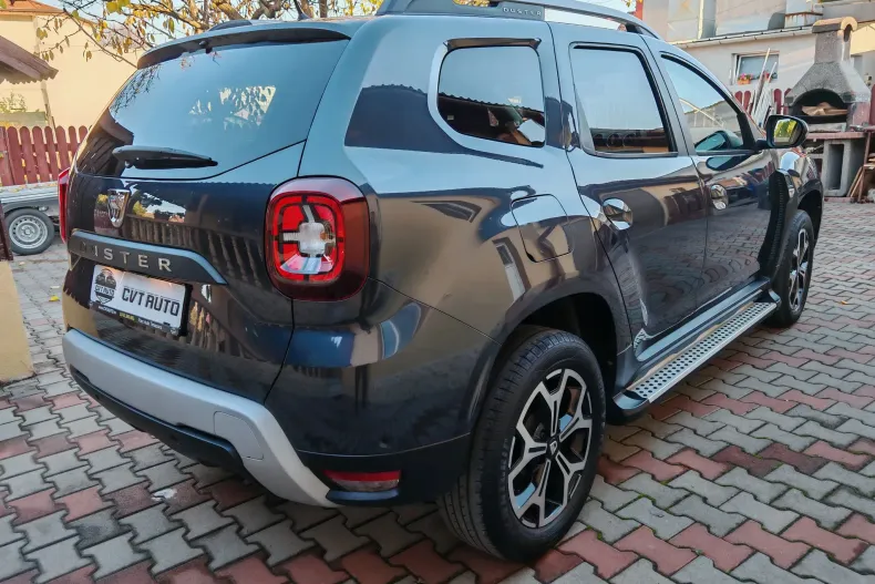 Dacia Duster din 2020 cu 130.000 km - oferta DAC147936 - foto 9