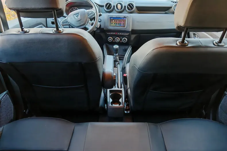 Dacia Duster din 2020 cu 130.000 km - oferta DAC147936 - foto 10