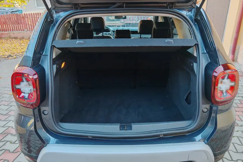 Dacia Duster din 2020 cu 130.000 km - oferta DAC147936 - foto 11