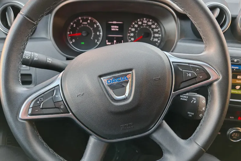 Dacia Duster din 2020 cu 130.000 km - oferta DAC147936 - foto 18