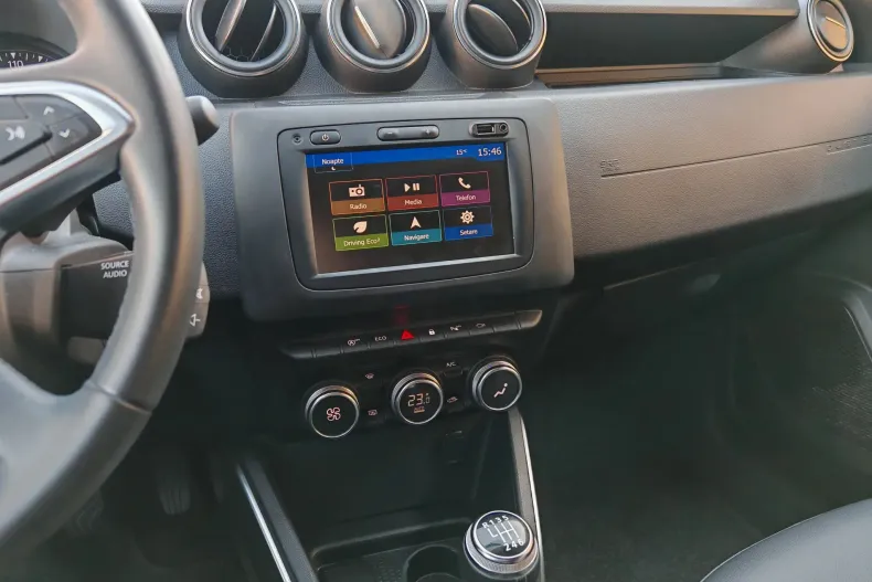 Dacia Duster din 2020 cu 130.000 km - oferta DAC147936 - foto 19