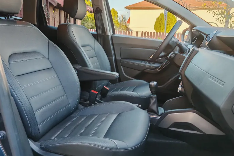 Dacia Duster din 2020 cu 130.000 km - oferta DAC147936 - foto 21