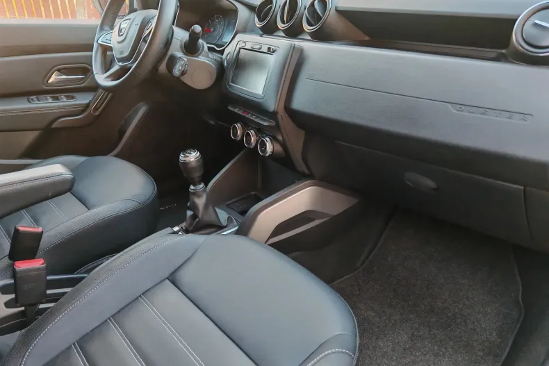 Dacia Duster din 2020 cu 130.000 km - oferta DAC147936 - foto 22