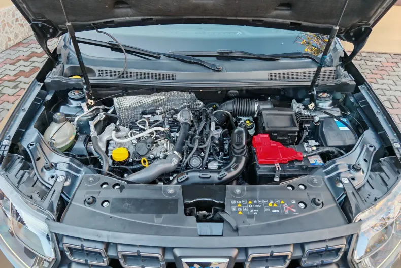 Dacia Duster din 2020 cu 130.000 km - oferta DAC147936 - foto 23