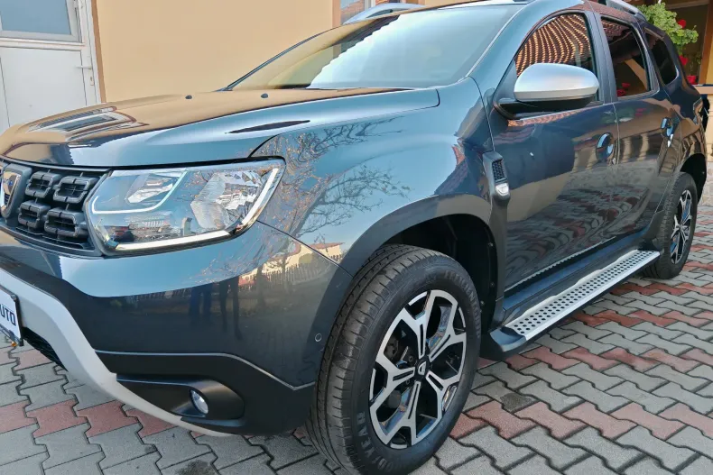 Dacia Duster din 2020 cu 130.000 km - oferta DAC147936 - foto 24