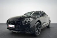 Audi SQ8 din 2024 cu 9.765 km - oferta AUD147938 - foto 1