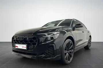 Audi SQ8 din 2024 - oferta AUD147938
