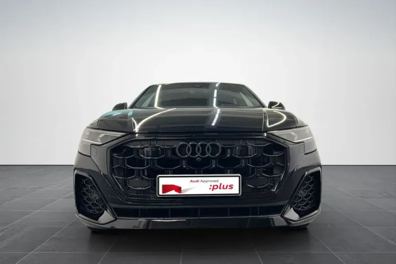 Audi SQ8 din 2024 cu 9.765 km - oferta AUD147938 - foto 2