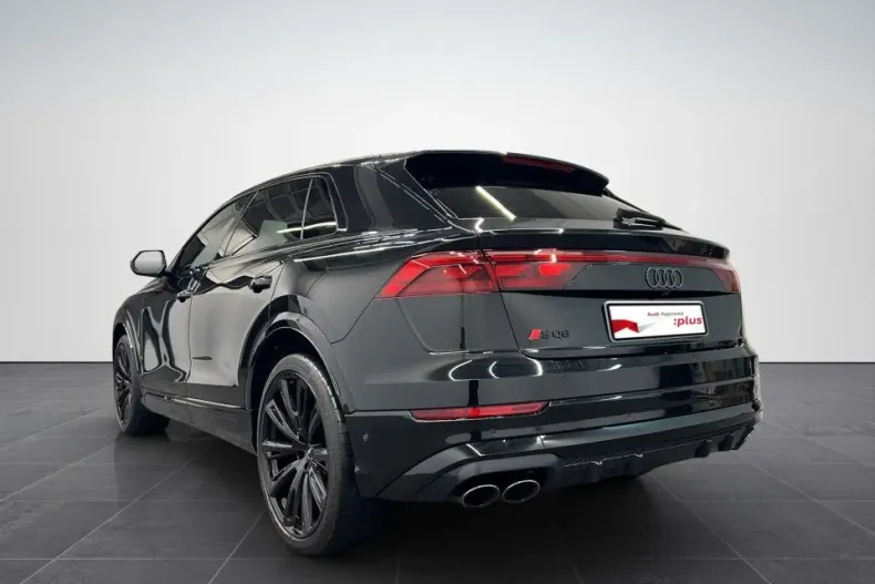 Audi SQ8 din 2024 cu 9.765 km - oferta AUD147938 - foto 5