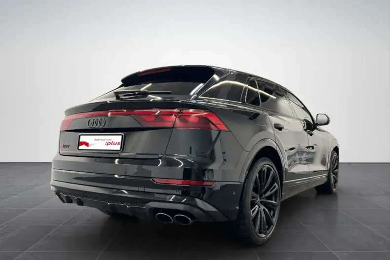 Audi SQ8 din 2024 cu 9.765 km - oferta AUD147938 - foto 7