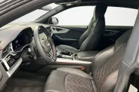 Audi SQ8 din 2024 cu 9.765 km - oferta AUD147938 - foto 10