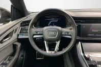 Audi SQ8 din 2024 cu 9.765 km - oferta AUD147938 - foto 11