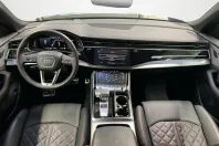 Audi SQ8 din 2024 cu 9.765 km - oferta AUD147938 - foto 15