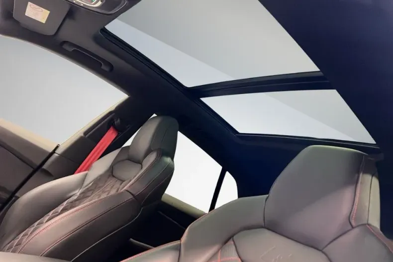 Audi SQ8 din 2024 cu 9.765 km - oferta AUD147938 - foto 19